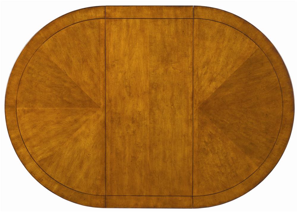 Cayman round dining table cheap